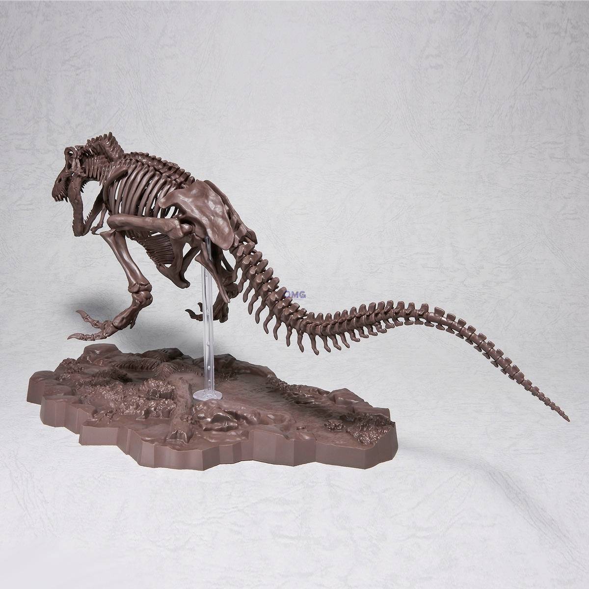 OMG Oh My Gundam | Bandai 1/32 Imaginary Skeleton